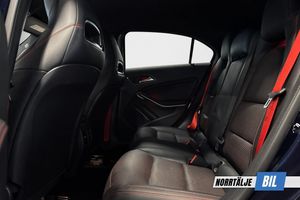 Mercedes A250 bild 13