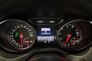 Mercedes A250 bild 14