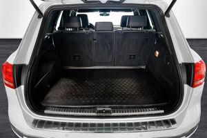 Volkswagen Touareg bild 17