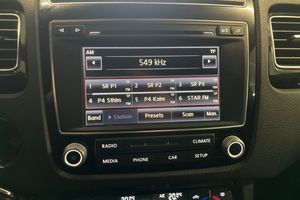Volkswagen Touareg bild 13