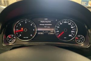 Volkswagen Touareg bild 12