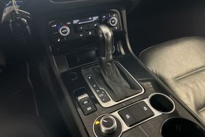 Volkswagen Touareg bild 16