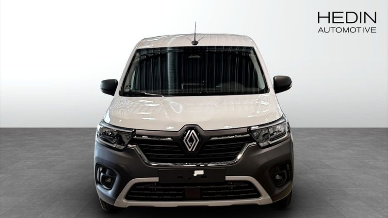 Renault Kangoo bild 8