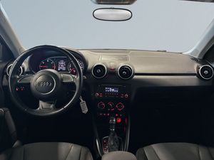 Audi A1 bild 8