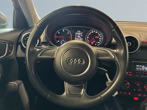 Audi A1 bild 15