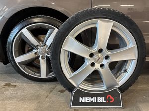 Audi A1 bild 17