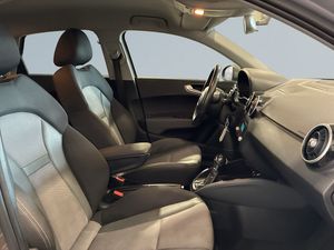 Audi A1 bild 9