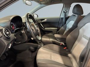 Audi A1 bild 7