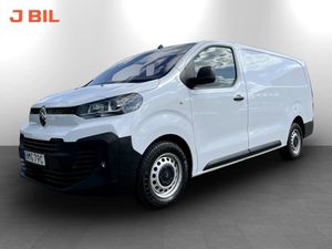 Citroen Jumpy bild 1
