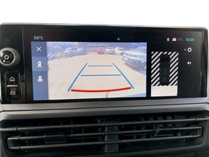 Citroen Jumpy bild 11