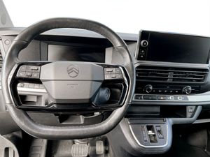 Citroen Jumpy bild 8