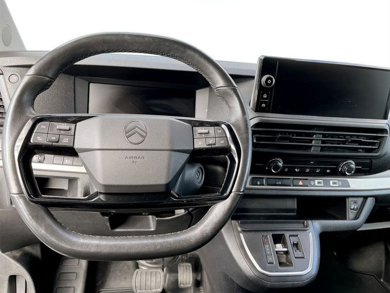 Citroen Jumpy bild 8