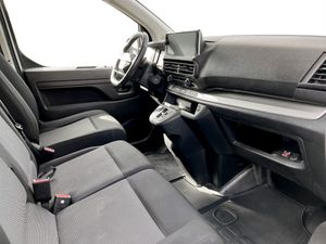 Citroen Jumpy bild 14