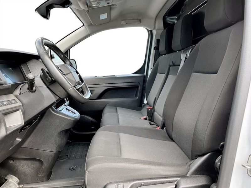 Citroen Jumpy bild 6