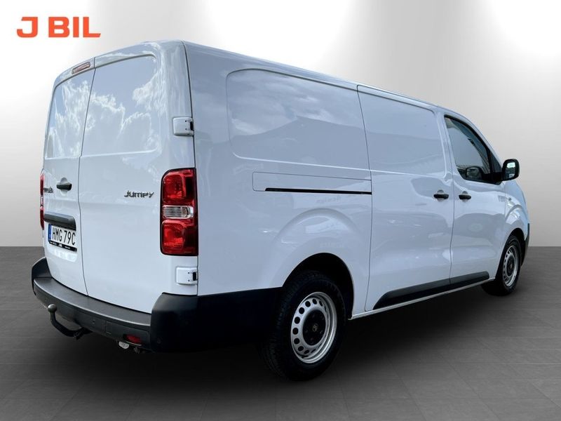 Citroen Jumpy bild 3