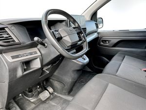 Citroen Jumpy bild 7