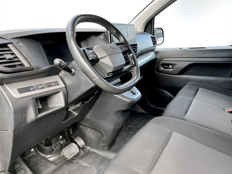 Citroen Jumpy bild 7