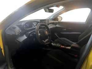 Peugeot e-208 bild 5