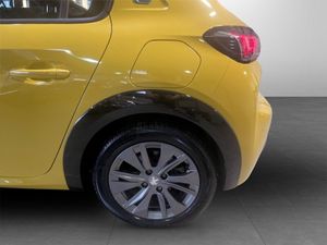 Peugeot e-208 bild 15
