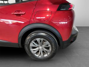 Peugeot 2008 bild 14