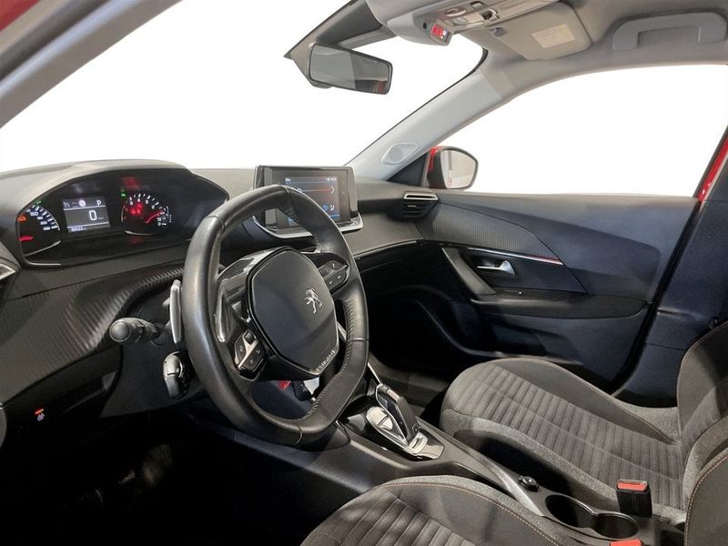 Peugeot 2008 bild 4