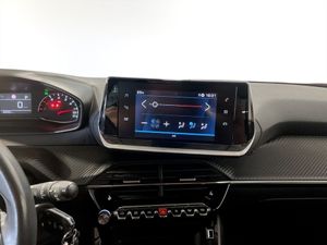 Peugeot 2008 bild 9
