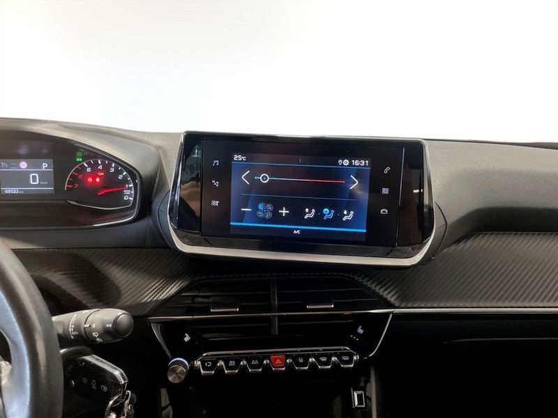 Peugeot 2008 bild 9