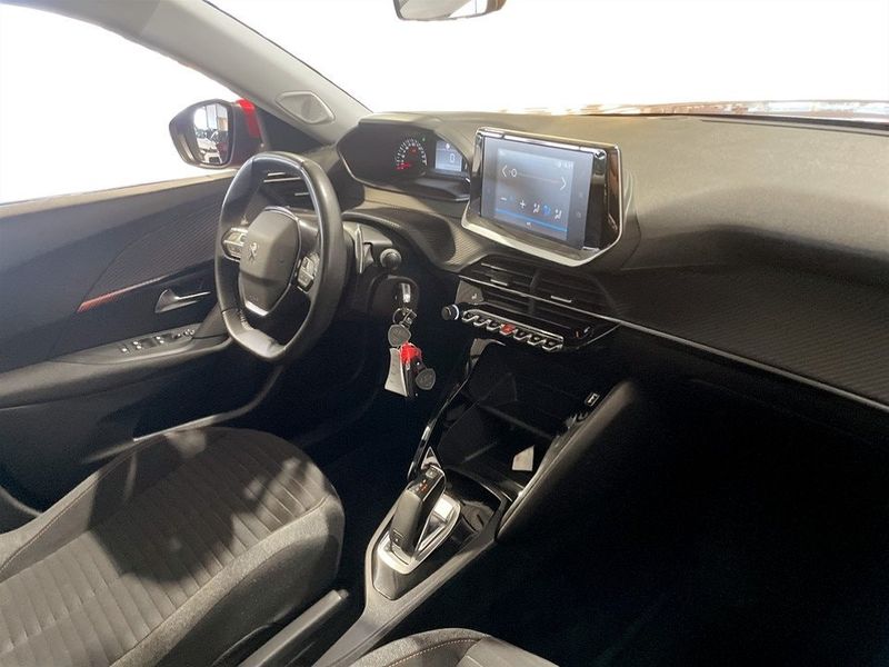 Peugeot 2008 bild 11