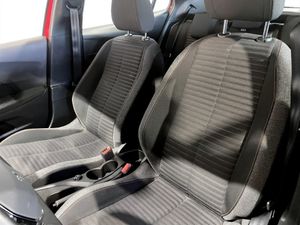 Peugeot 2008 bild 5
