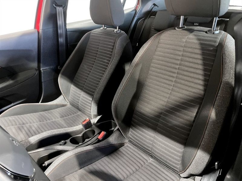 Peugeot 2008 bild 5