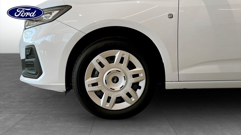 Ford Transit Connect bild 9