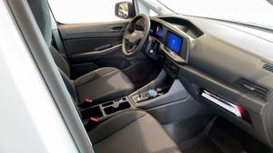 Ford Transit Connect bild 3