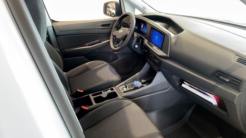 Ford Transit Connect bild 3