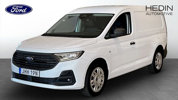 Ford Transit Connect TREND SKÅP 2.0 L2 122 A FWD - 2026
