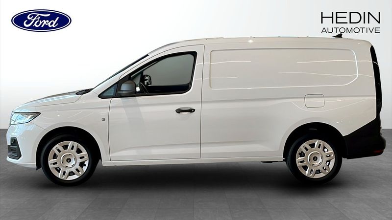 Ford Transit Connect bild 6