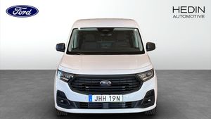 Ford Transit Connect bild 8