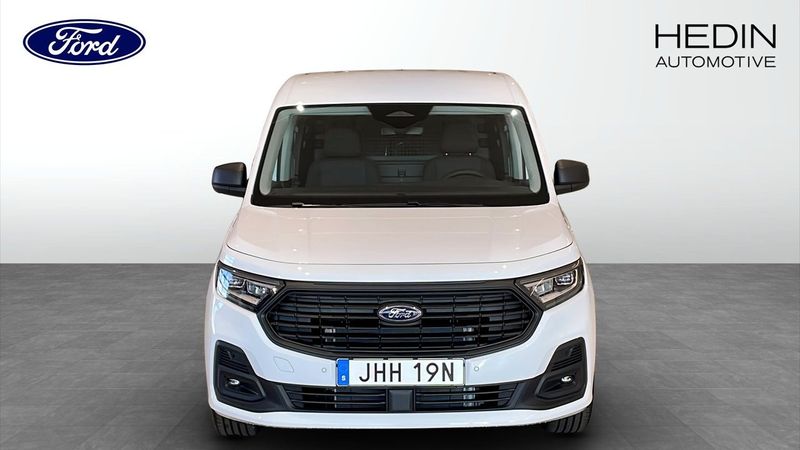 Ford Transit Connect bild 8