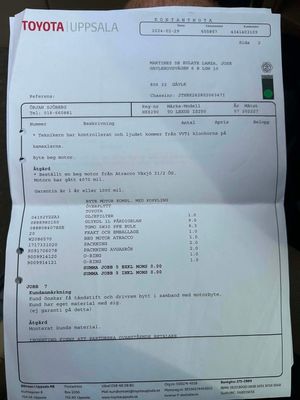 Lexus IS bild 15