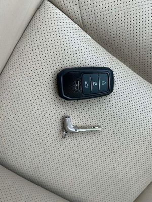 Lexus IS bild 16