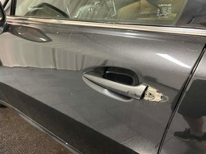 Lexus IS bild 20