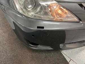 Lexus IS bild 19