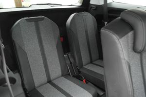 Peugeot 5008 bild 22