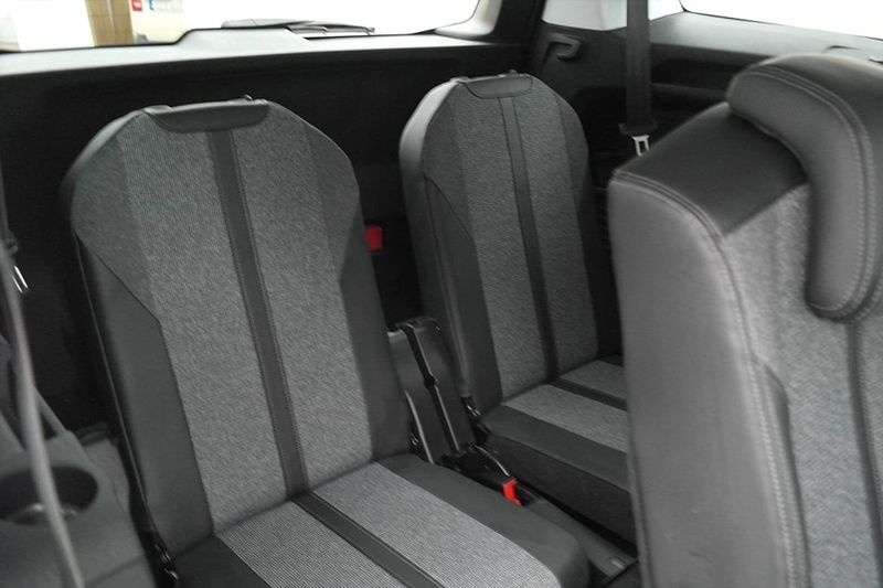 Peugeot 5008 bild 22