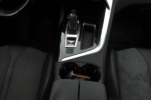 Peugeot 5008 bild 9
