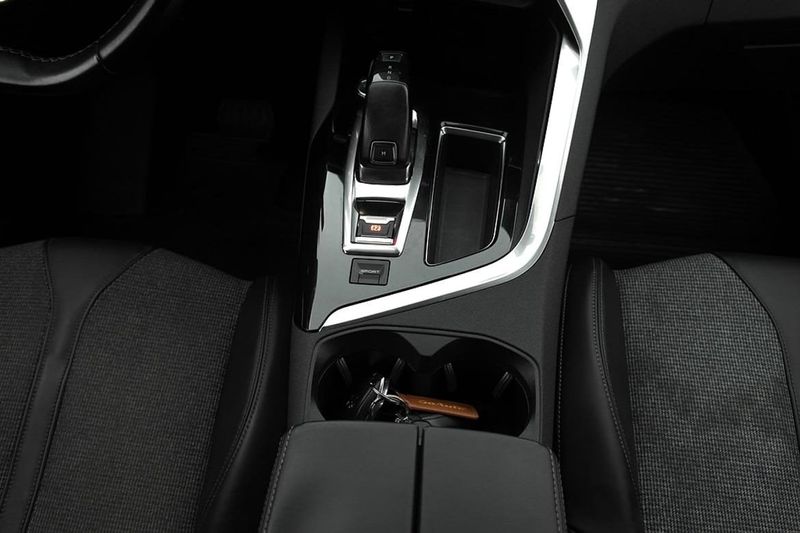 Peugeot 5008 bild 9