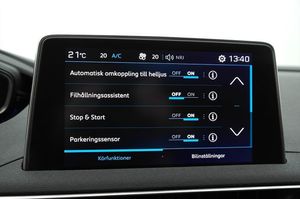 Peugeot 5008 bild 16
