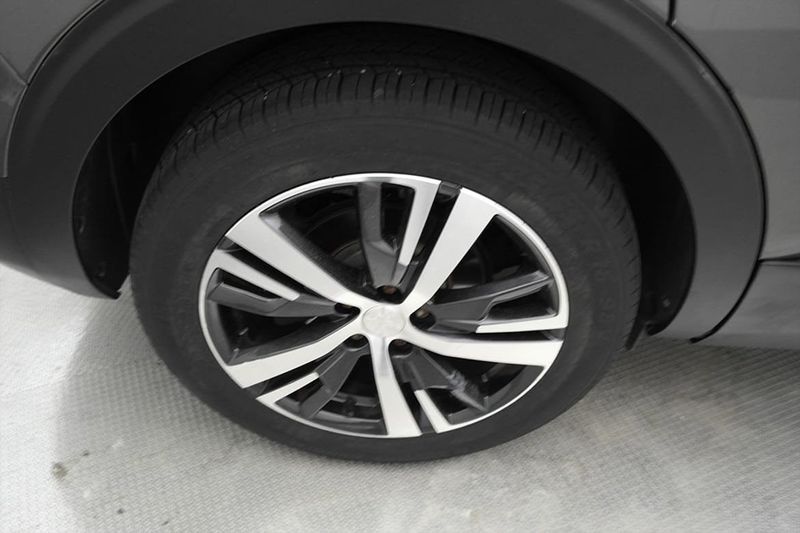 Peugeot 5008 bild 27