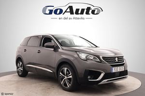 Peugeot 5008 bild 1