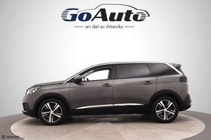 Peugeot 5008 bild 6