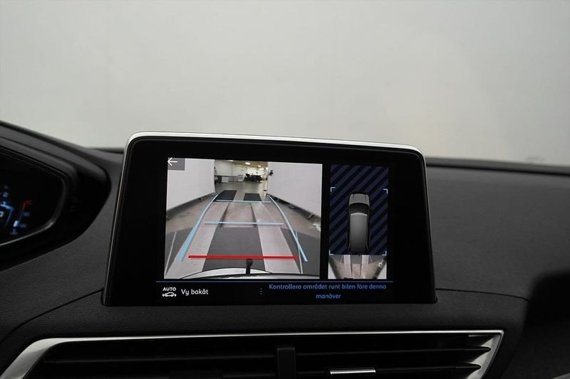Peugeot 5008 bild 15